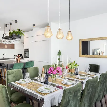Villa Gastro Lentini Luxury *