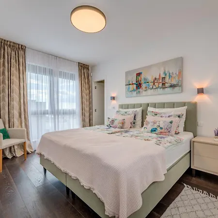 Gastro Lentini Luxury Villa
