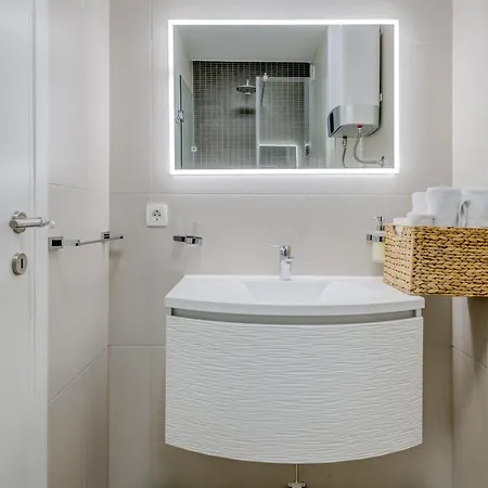 Gastro Lentini Luxury Villa