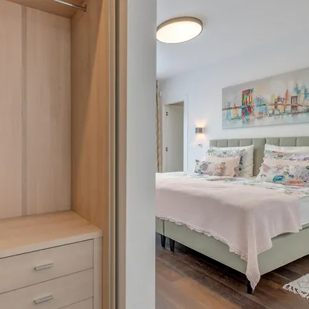 Villa Gastro Lentini Luxury *