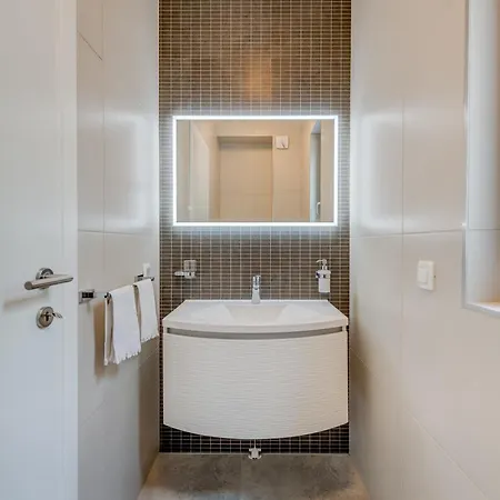 Gastro Lentini Luxury *