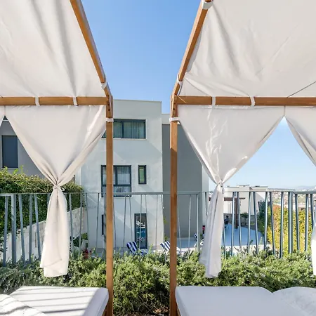 Villa Gastro Lentini Luxury Podstrana