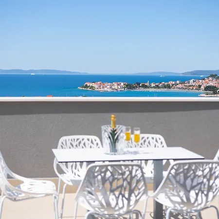 Villa Gastro Lentini Luxury