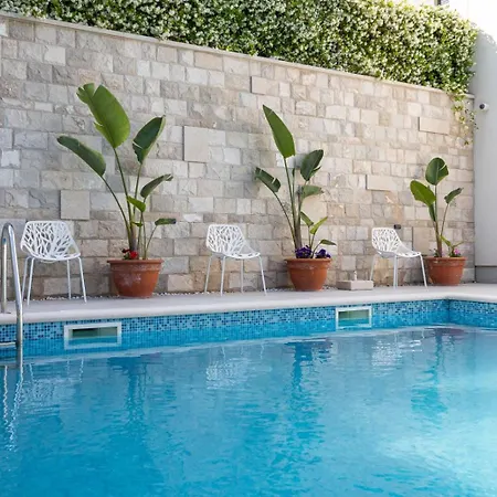 Gastro Lentini Luxury Villa