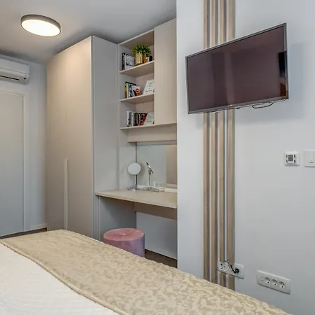 Villa Gastro Lentini Luxury