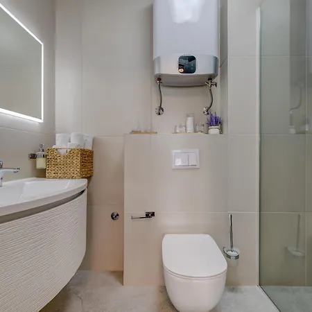 Gastro Lentini Luxury *