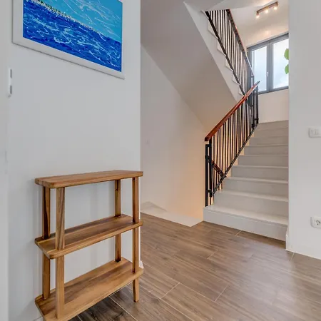 Gastro Lentini Luxury *