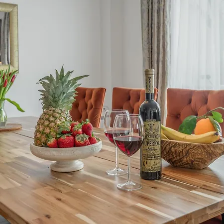 Gastro Lentini Luxury