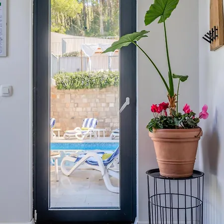 Gastro Lentini Luxury Podstrana