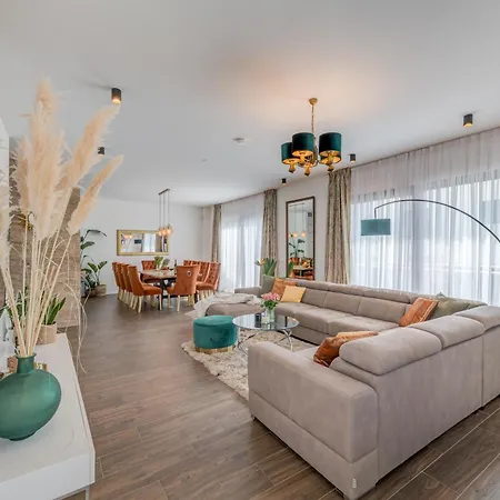 Gastro Lentini Luxury