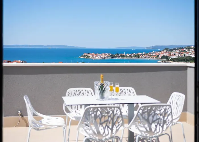 Villa Gastro Lentini Luxury